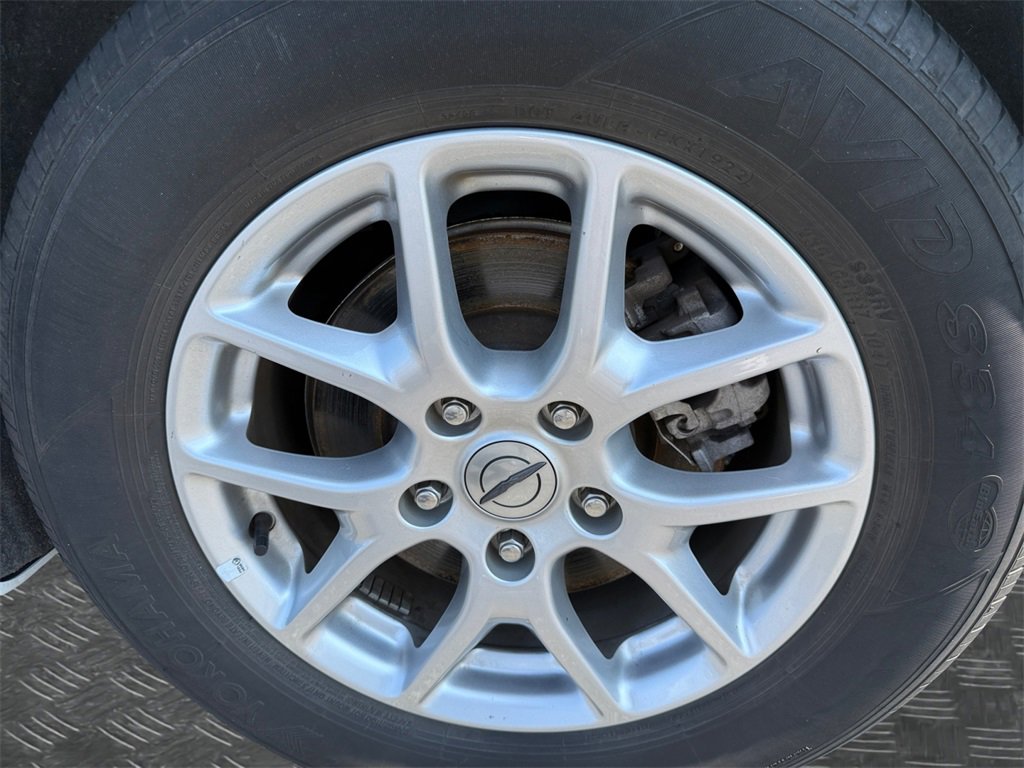 Certified 2023 Chrysler Pacifica Touring-L image 20