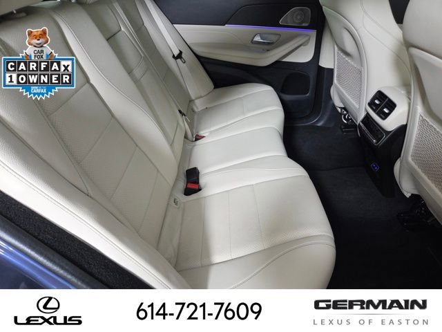 Used 2024 Mercedes-Benz GLE 350 4MATIC image 23