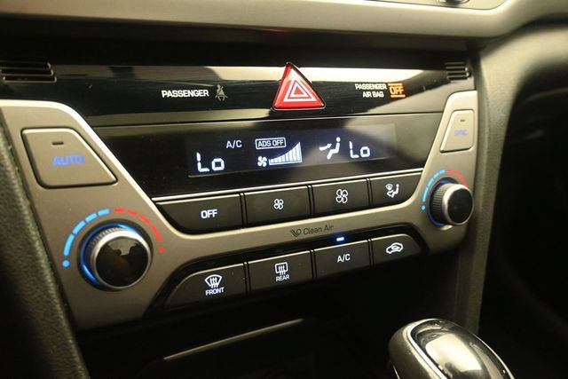 Used 2018 Hyundai Elantra Value Edition FWD image 32