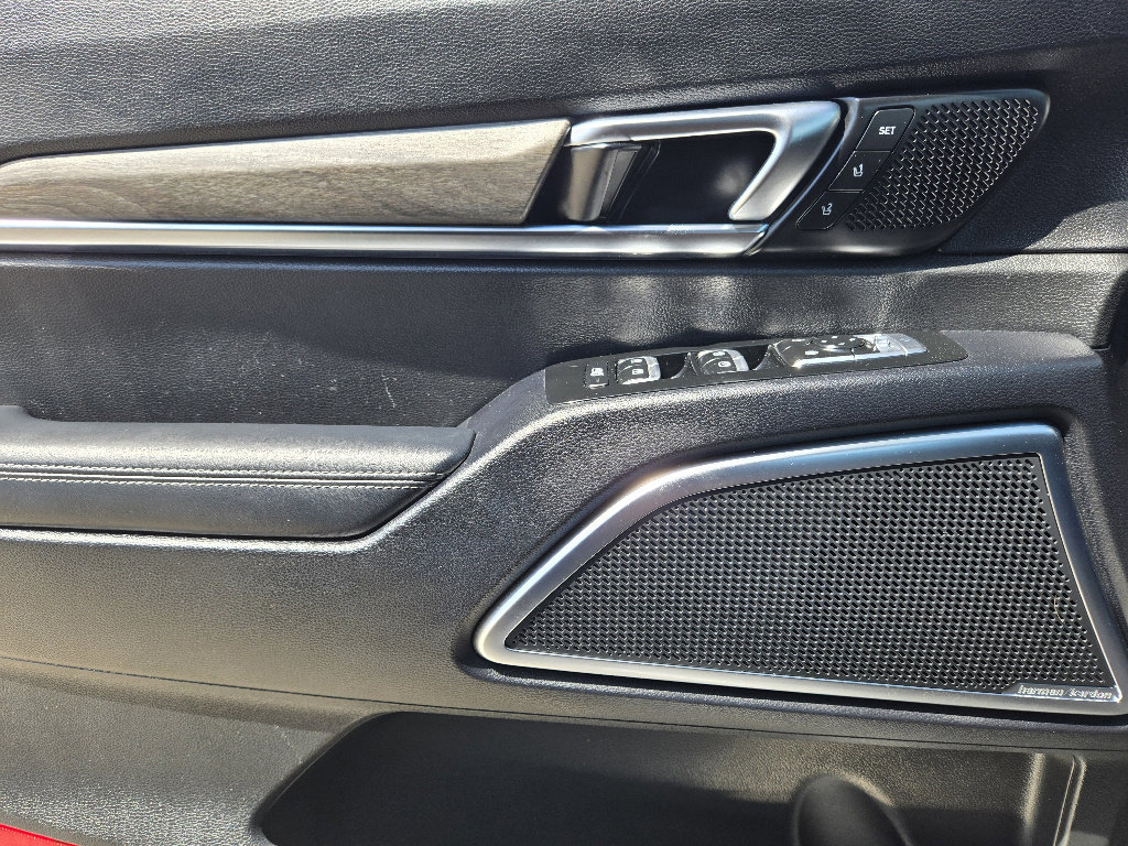 Used 2022 Kia Telluride SX w/ Nightfall Edition Package image 25