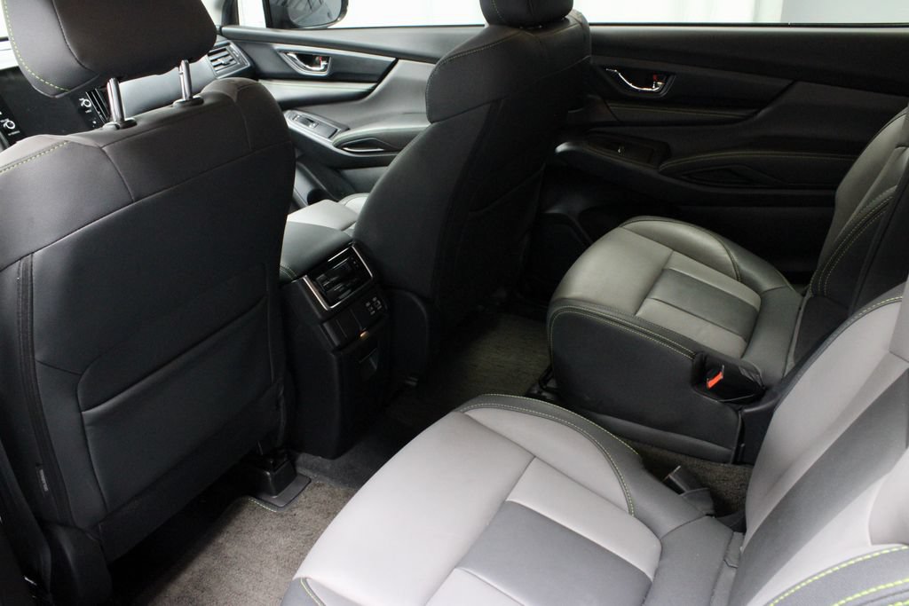 Used 2024 Subaru Ascent Onyx Edition AWD/4WD image 21