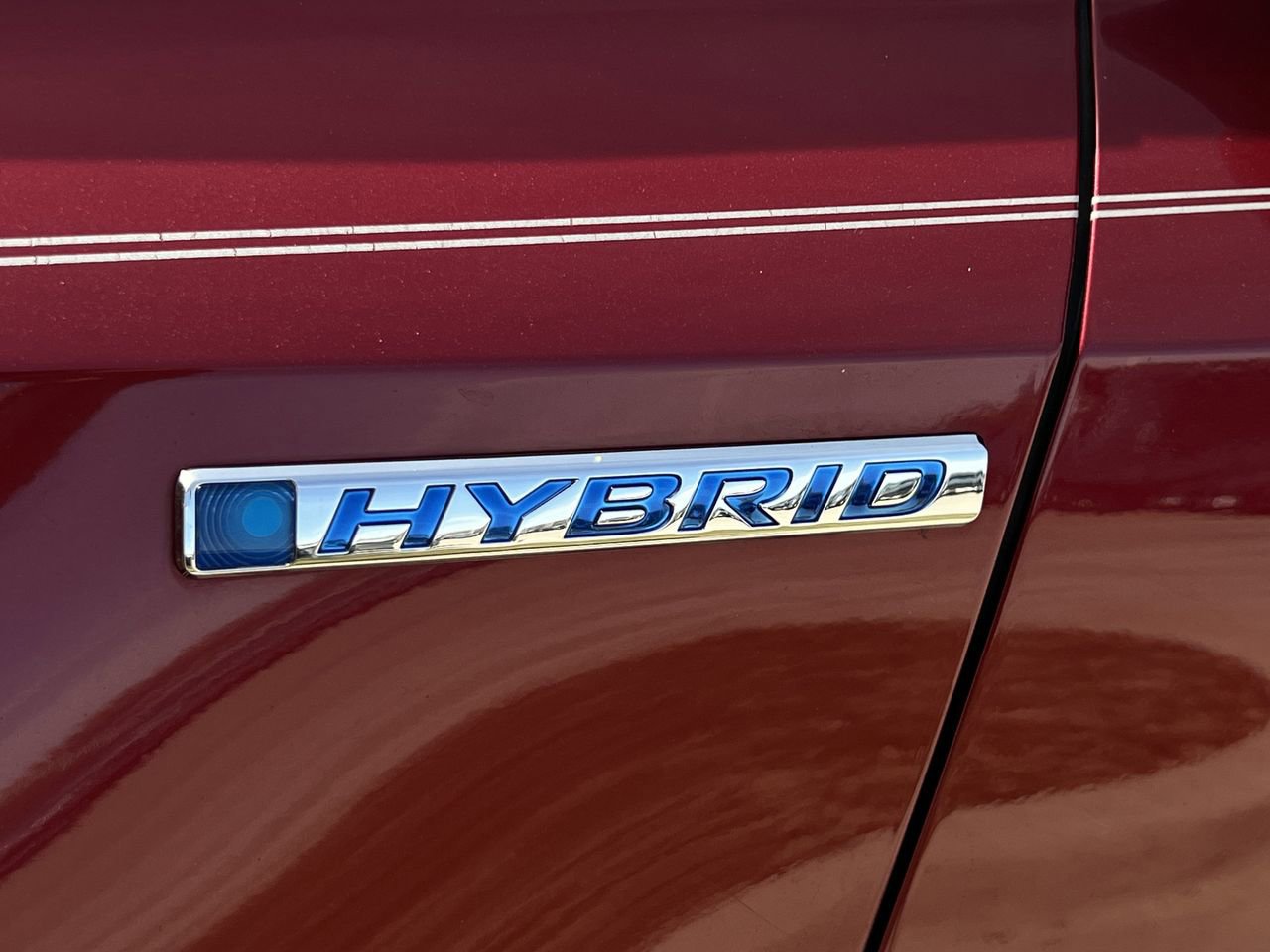 Used 2022 Honda CR-V EX image 2