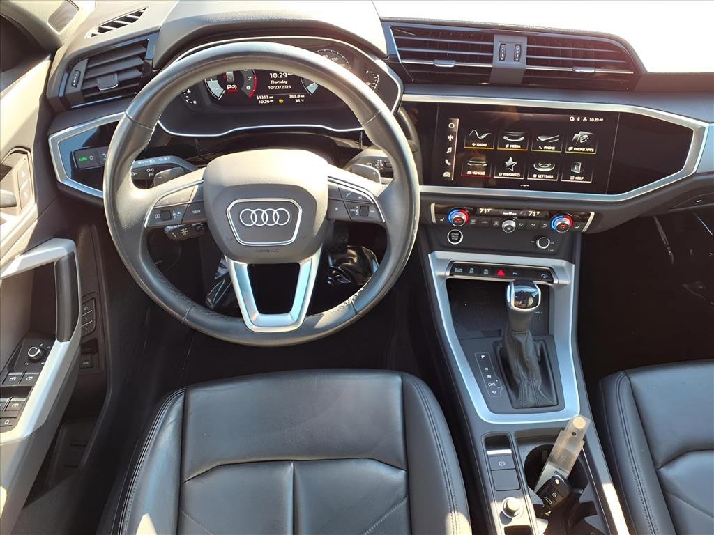 Used 2024 Audi Q3 2.0T Premium image 5