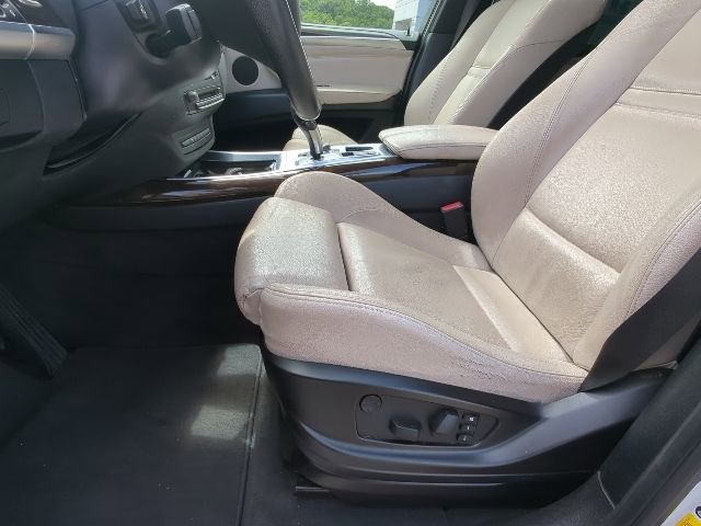 Used 2013 BMW X5 xDrive35d AWD/4WD image 10