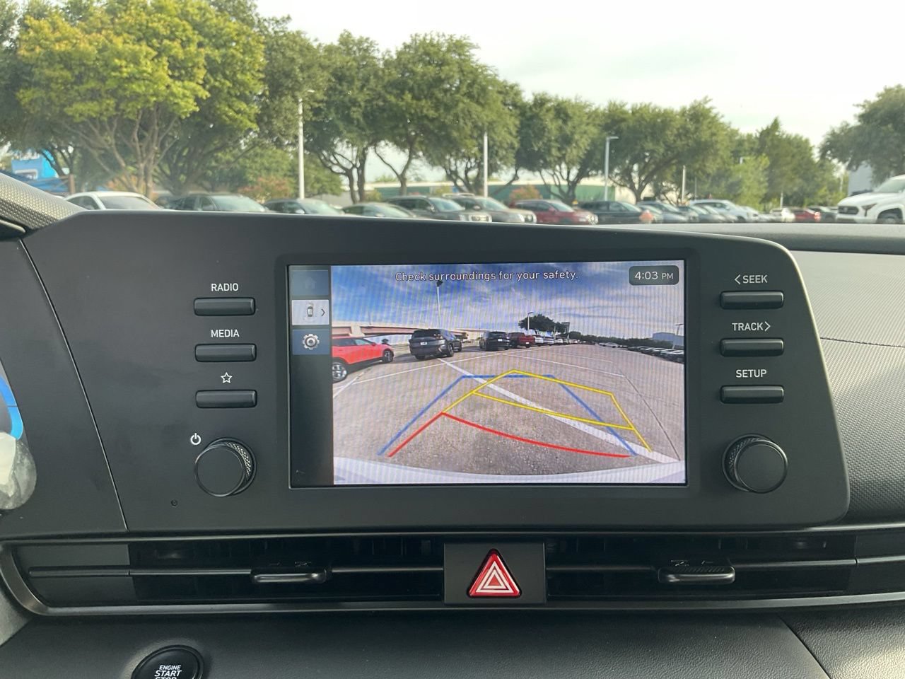 Used 2026 Hyundai Elantra Sport FWD image 38
