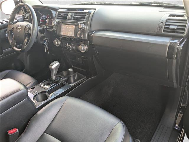 Used 2018 Toyota 4Runner TRD Off-Road Premium w/ Convenience Package image 23