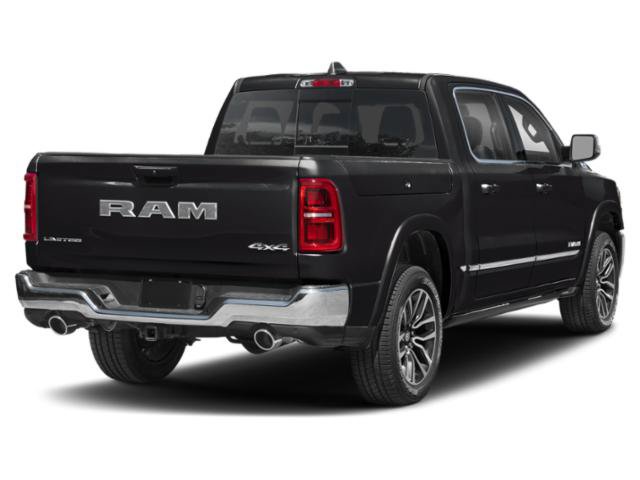 New 2027 RAM 1500 Limited AWD/4WD video 2