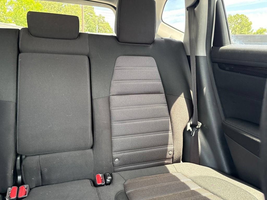 Used 2021 Honda CR-V EX image 13