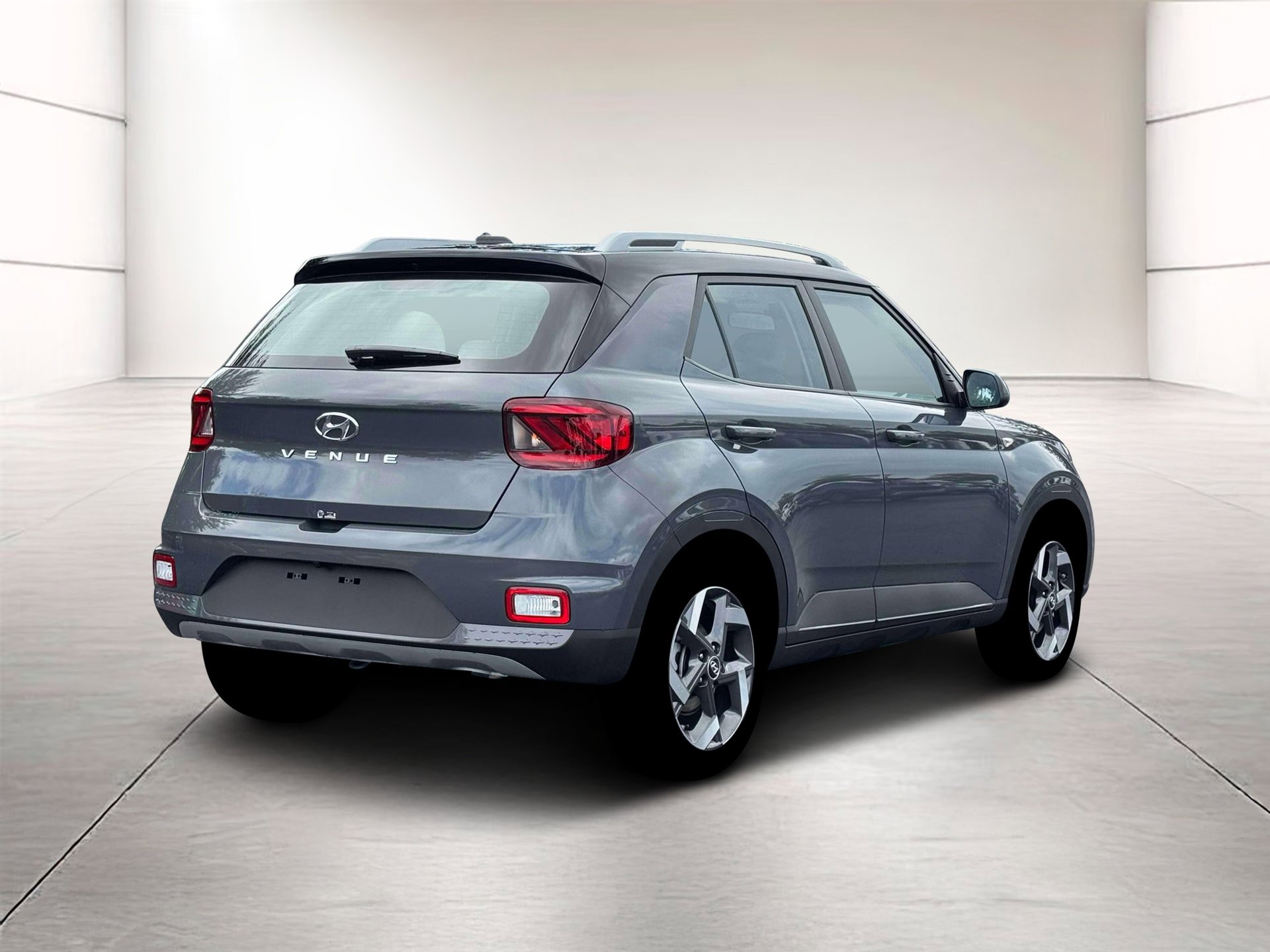 New 2026 Hyundai Venue SEL FWD image 7