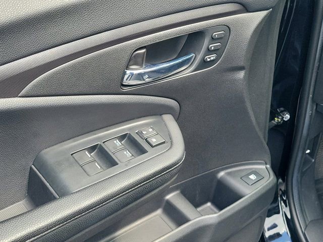 Used 2023 Honda Ridgeline RTL image 17