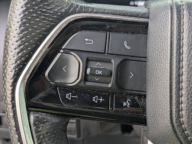 Used 2023 Toyota Sequoia Platinum AWD/4WD image 13