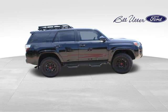 Used 2021 Toyota 4Runner TRD Pro image 4