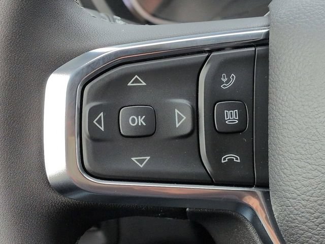 New 2026 RAM 2500 Laramie w/ Night Edition AWD/4WD image 23
