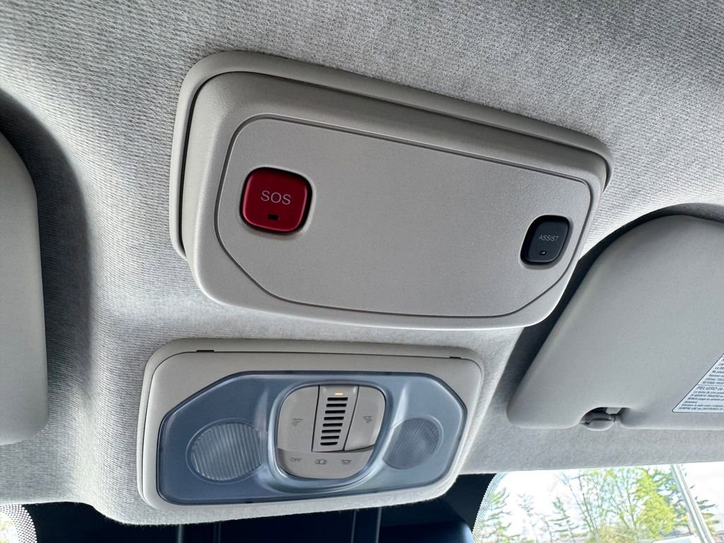 New 2026 RAM ProMaster 3500 w/ Quick Order Package 22H SLT+ FWD image 21