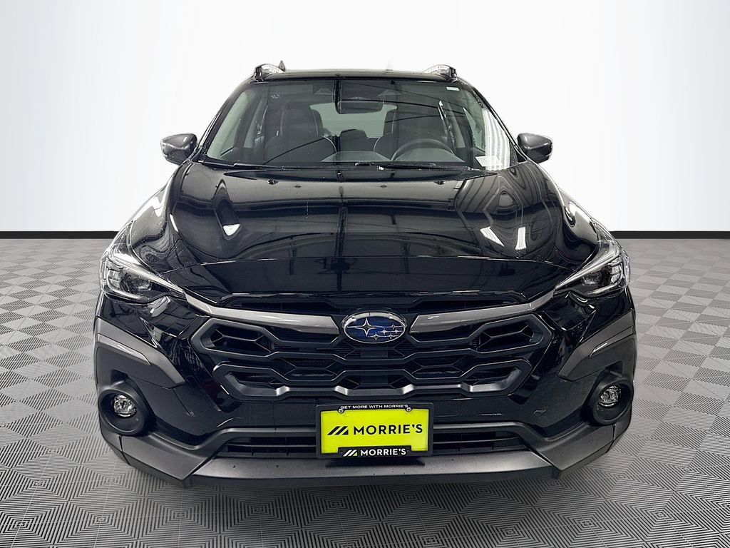 New 2026 Subaru Crosstrek 2.5i Limited image 2