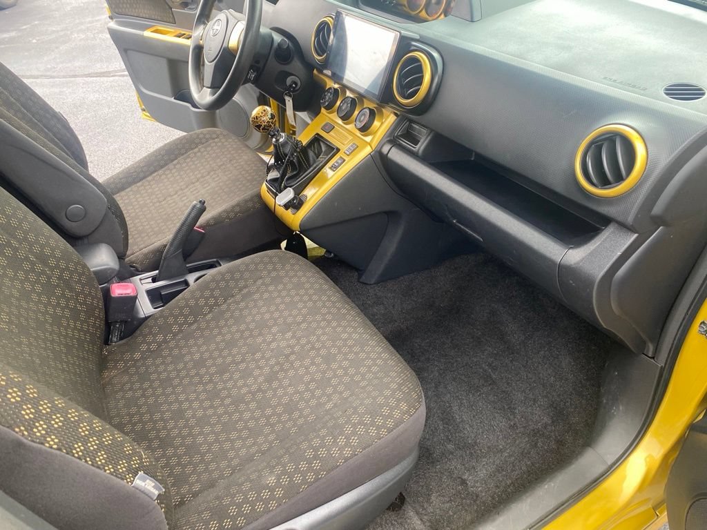 Used 2008 Scion xB FWD image 25