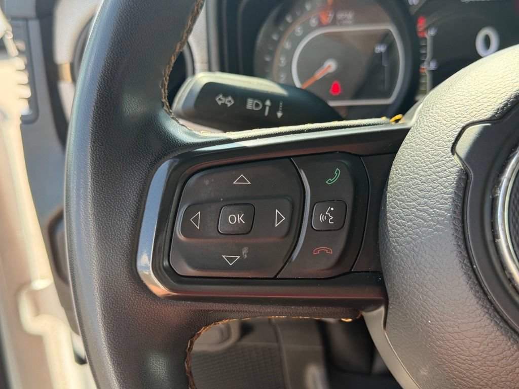 Used 2024 Jeep Gladiator Sport AWD/4WD image 18