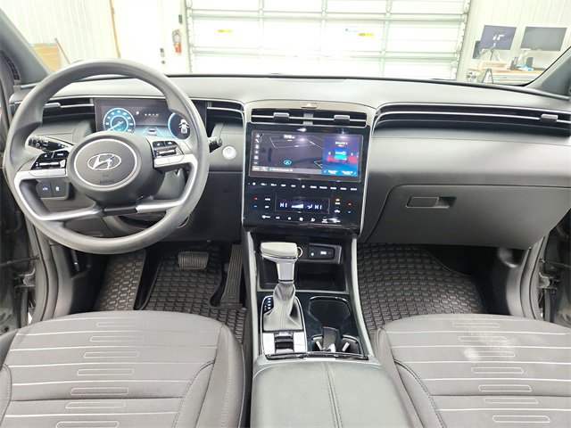 Used 2024 Hyundai Santa Cruz SEL w/ Activity Package image 25