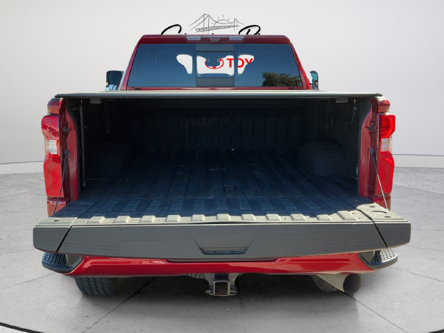 Used 2023 Chevrolet Silverado 2500 High Country w/ Z71 Off-Road Package AWD/4WD image 25