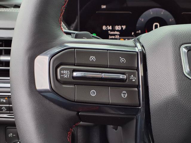New 2026 GMC Yukon XL AT4 Ultimate w/ LPO, Floor Liner Package AWD/4WD image 12