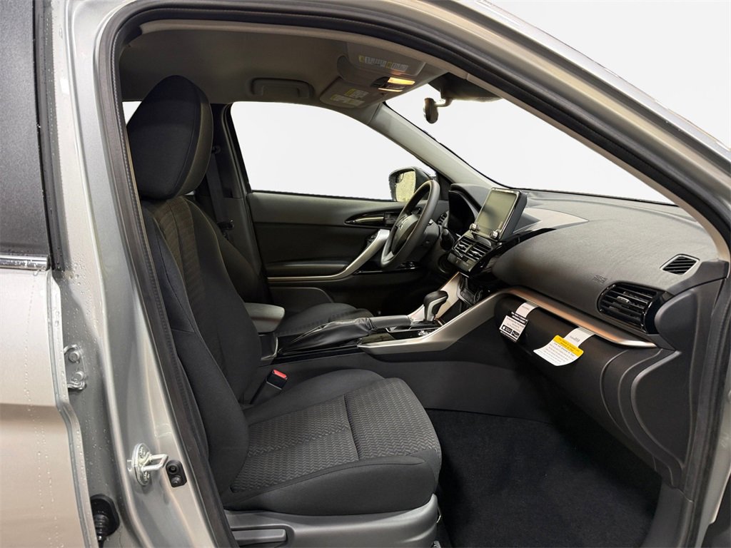 New 2026 Mitsubishi Eclipse Cross LE image 24