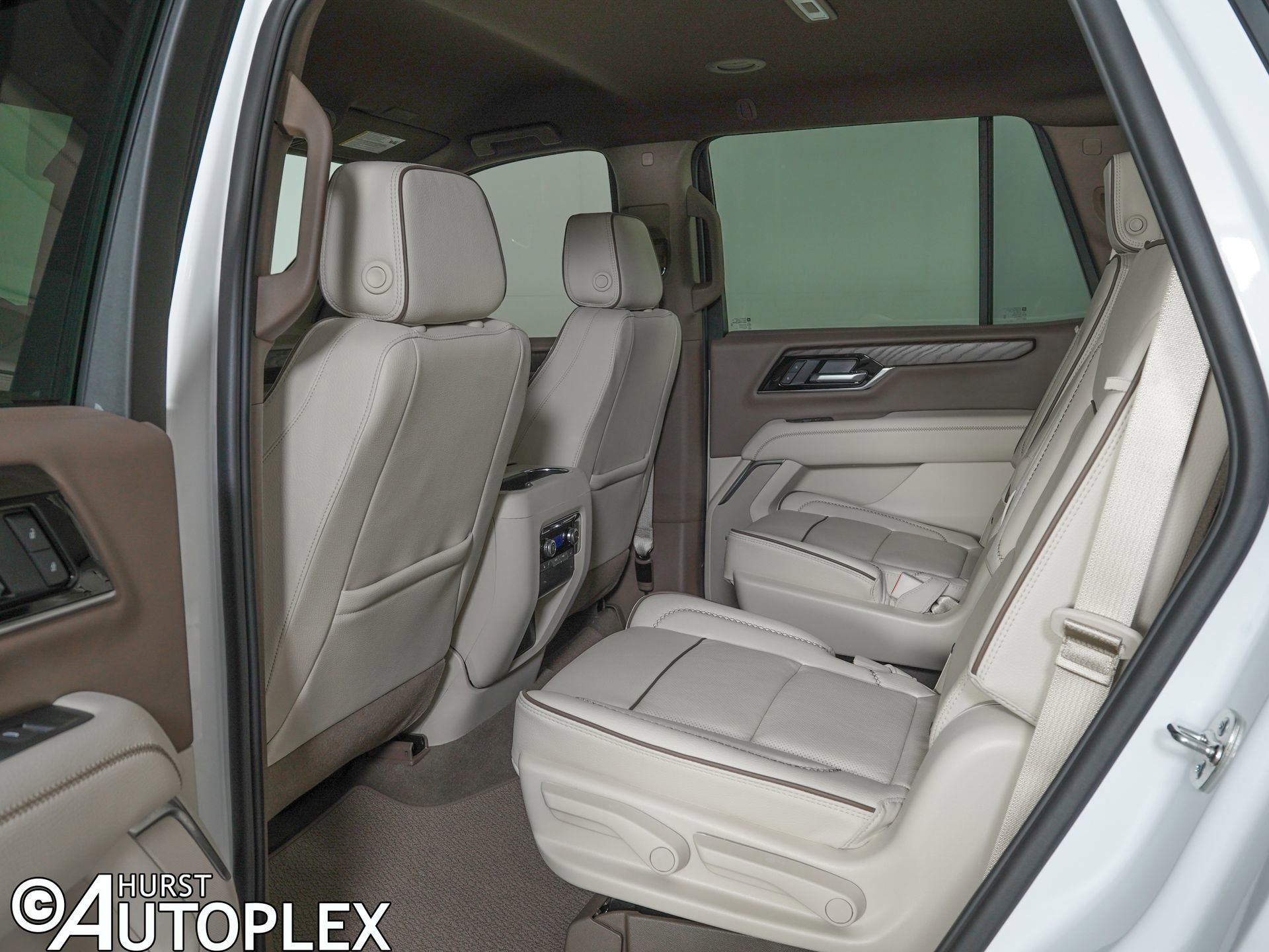 Used 2026 GMC Yukon Denali image 15