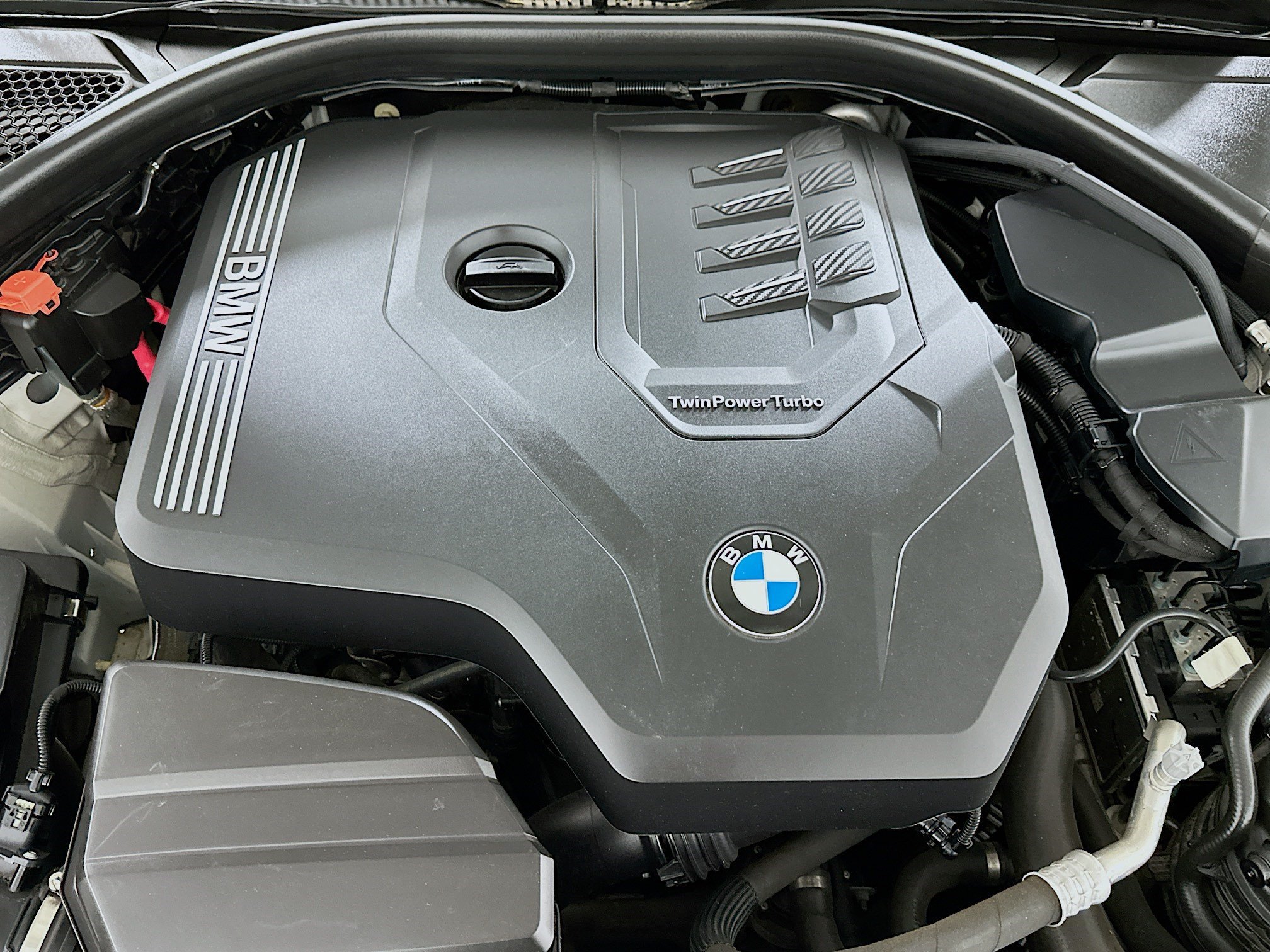 Used 2023 BMW 230i xDrive Coupe w/ Premium Package AWD/4WD image 29