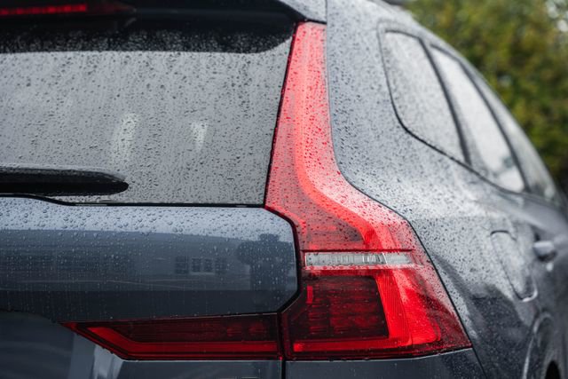 New 2026 Volvo XC60 B5 Ultra w/ Protection Package Premier image 7