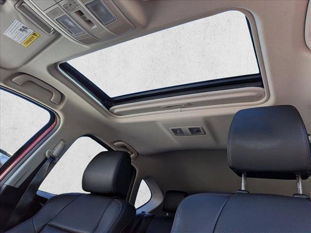 Used 2015 MAZDA CX-5 Grand Touring image 15