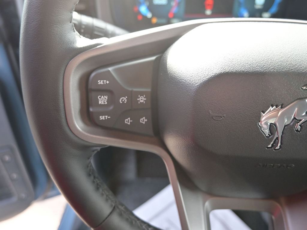 New 2025 Ford Bronco Badlands image 20