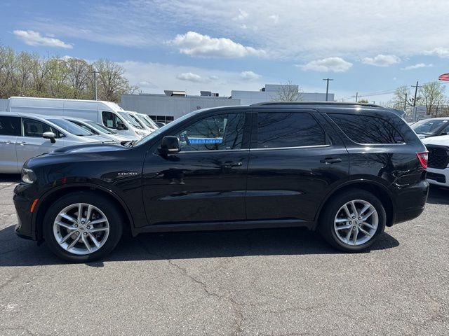 Used 2023 Dodge Durango R/T image 19