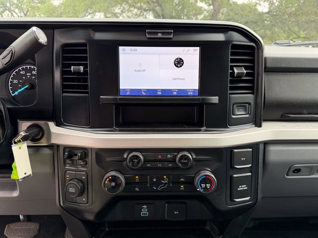 Used 2025 Ford F250 XLT AWD/4WD image 15
