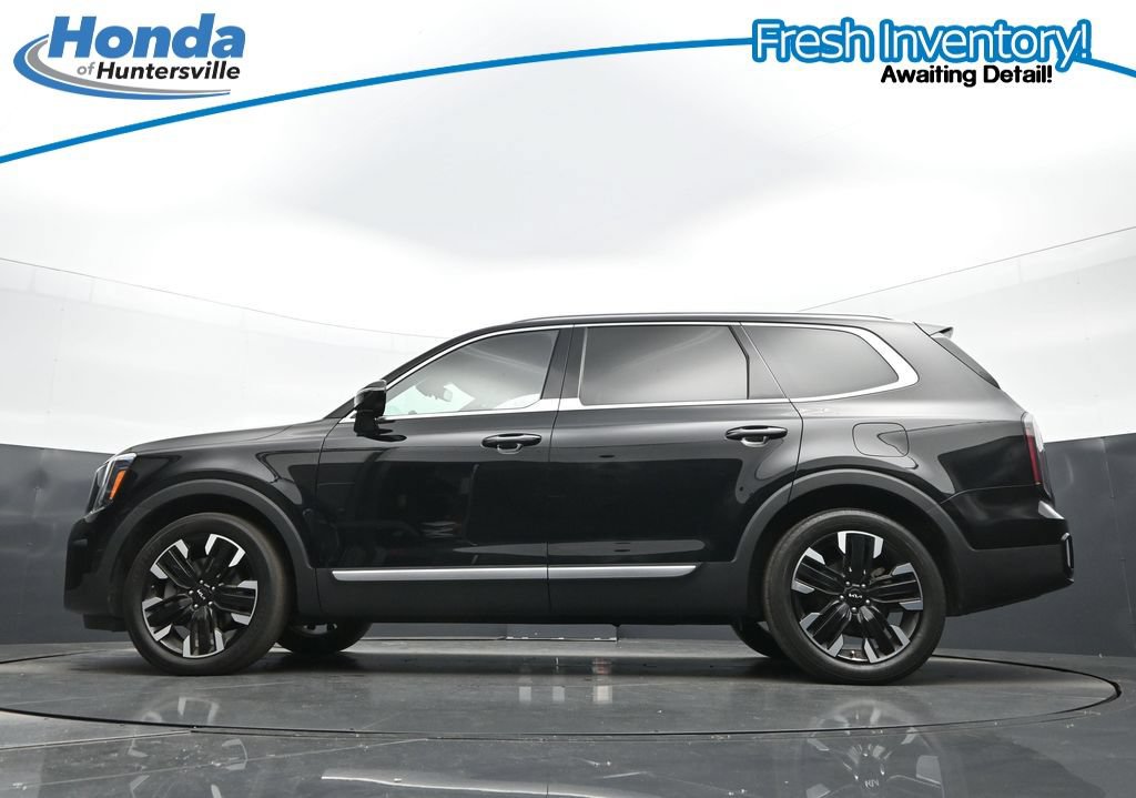 Used 2024 Kia Telluride SX Prestige AWD/4WD image 30