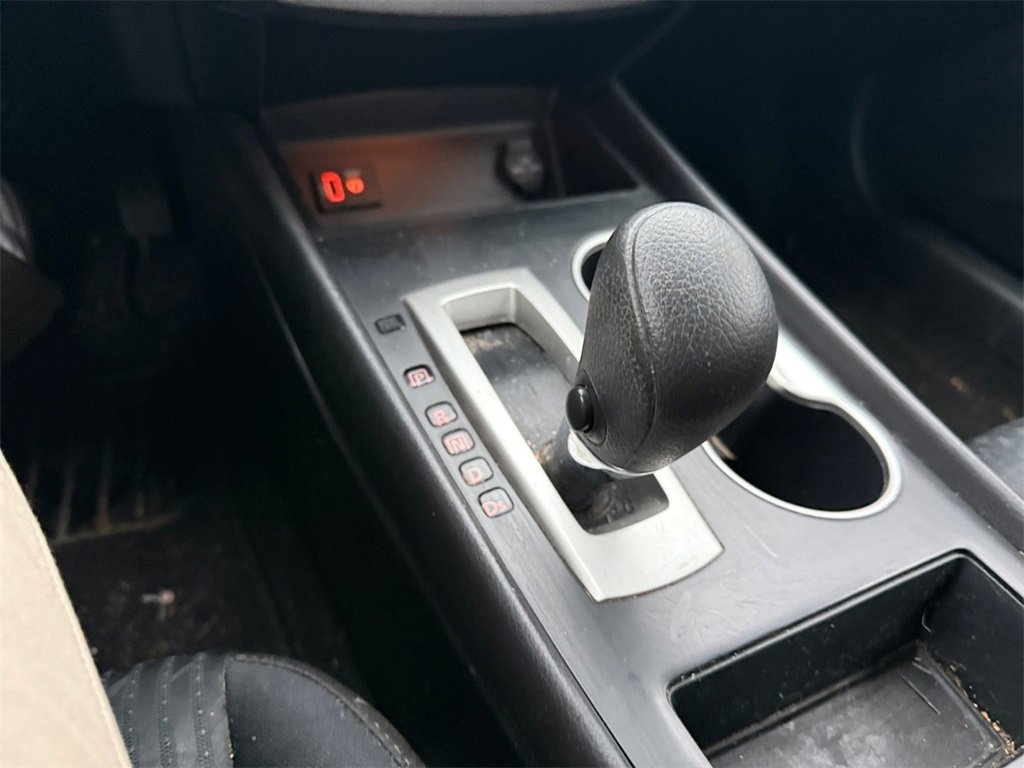 Used 2018 Nissan Altima 2.5 S w/ S Convenience Package image 21