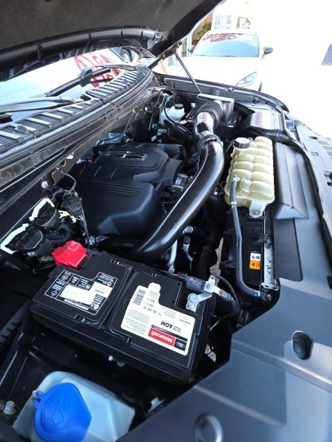 Used 2020 Lincoln Navigator Reserve image 28