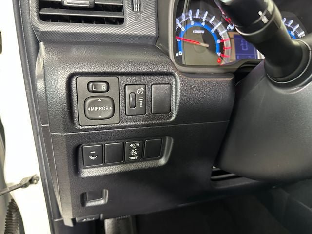 Used 2019 Toyota 4Runner SR5 Premium AWD/4WD image 19