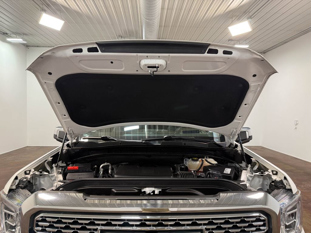 Used 2020 GMC Sierra 1500 Denali w/ Denali Ultimate Package image 87