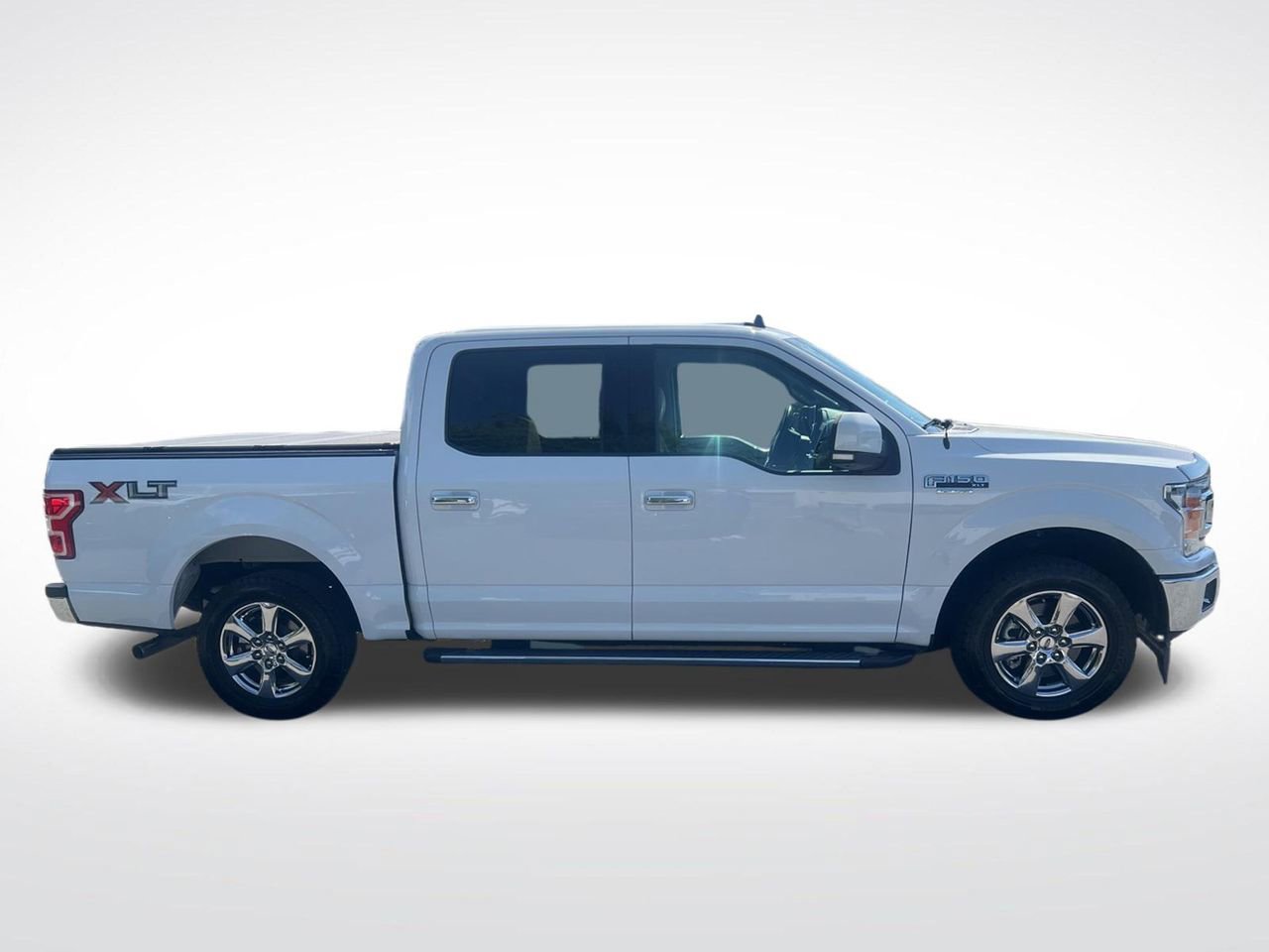 Used 2020 Ford F150 XLT w/ Equipment Group 302A Luxury RWD image 6