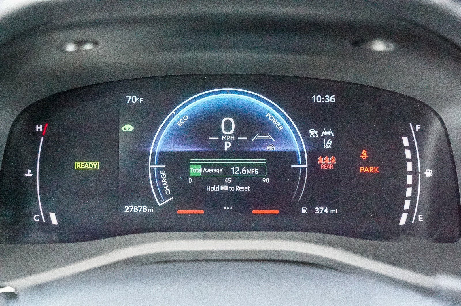 Certified 2025 Toyota Camry SE image 24