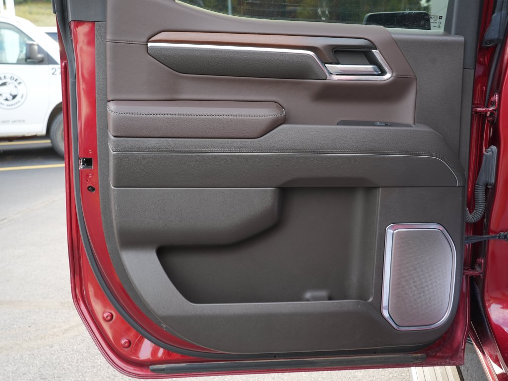 Certified 2024 GMC Sierra 1500 Denali AWD/4WD image 21