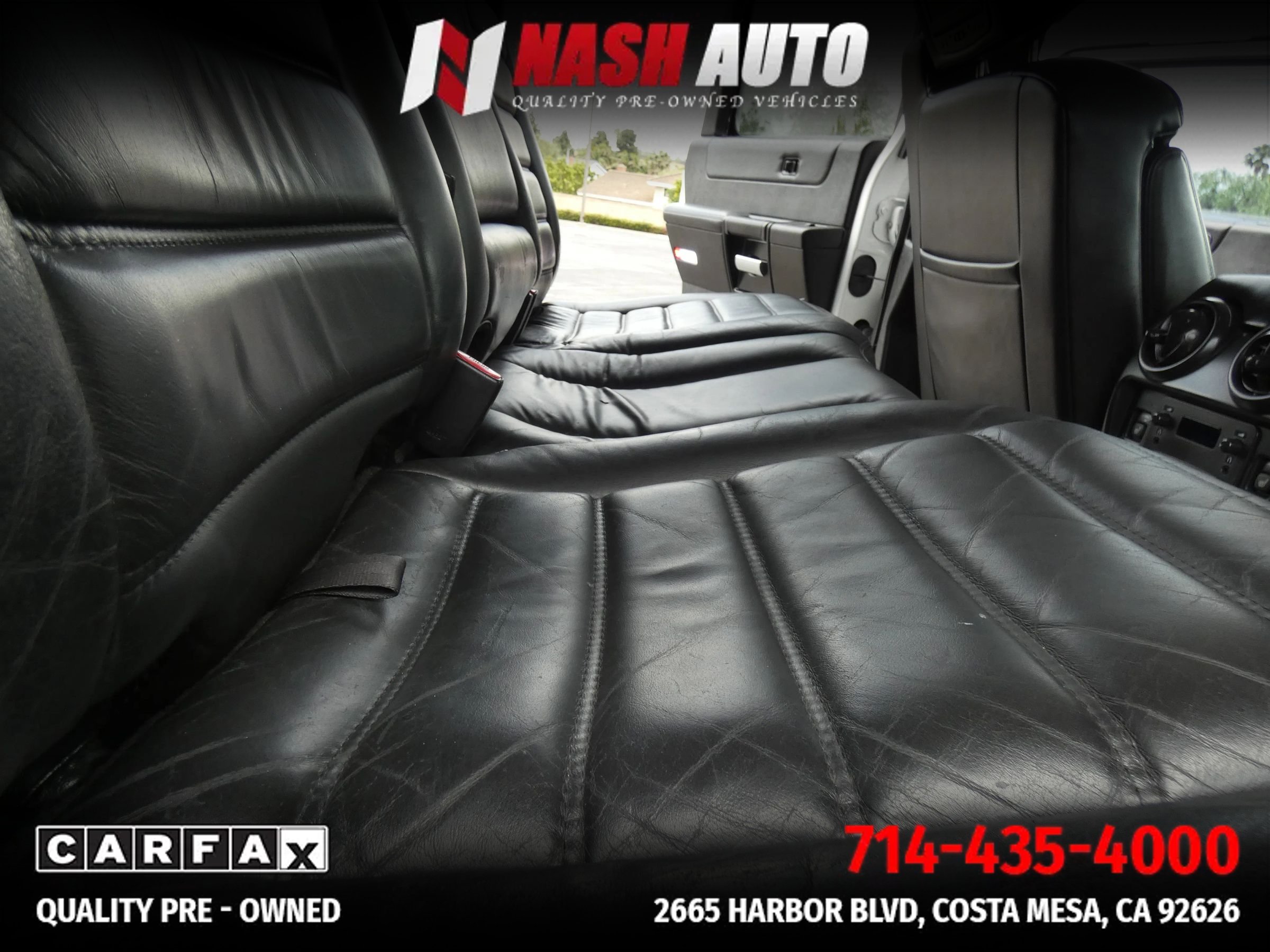 Used 2006 HUMMER H2 AWD/4WD image 35