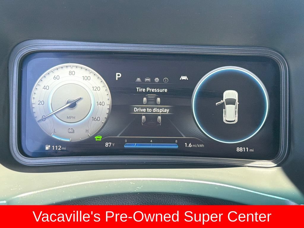 Used 2023 Hyundai Kona SE FWD image 16
