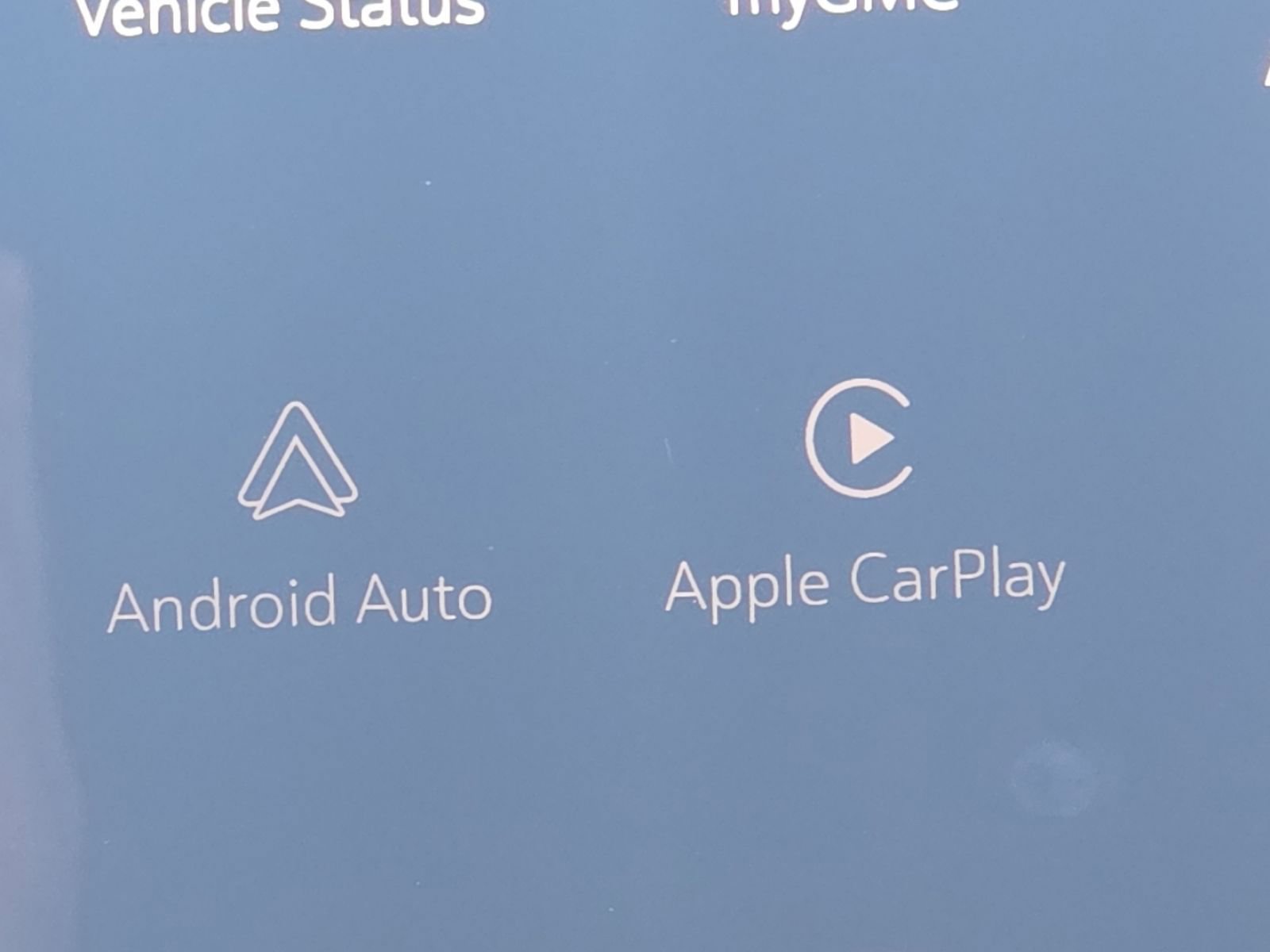 New 2026 GMC Acadia Elevation w/ Elevation Premium Package image 5