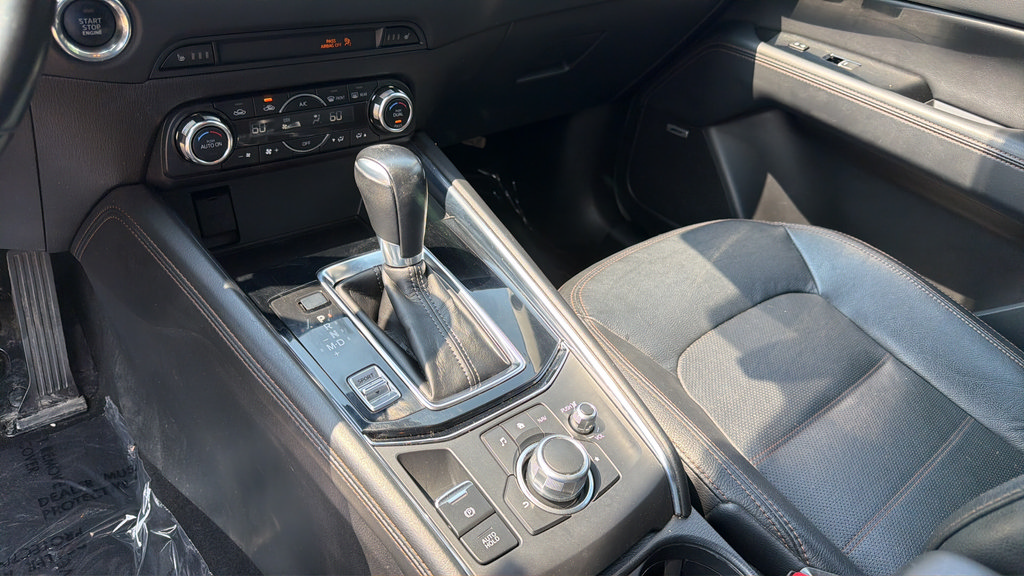 Used 2018 MAZDA CX-5 Grand Touring AWD/4WD image 28