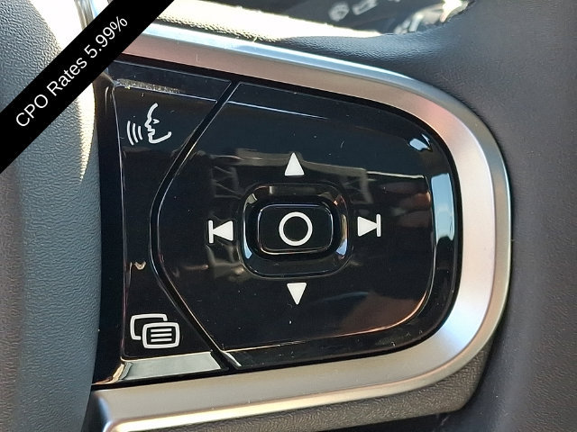 Certified 2023 Volvo XC90 B6 Plus AWD/4WD image 28