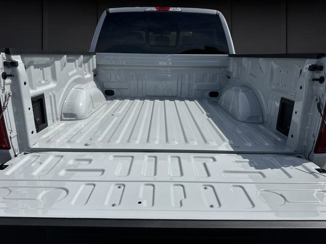 New 2026 Ford F150 XLT w/ Equipment Group 302A MID AWD/4WD image 13