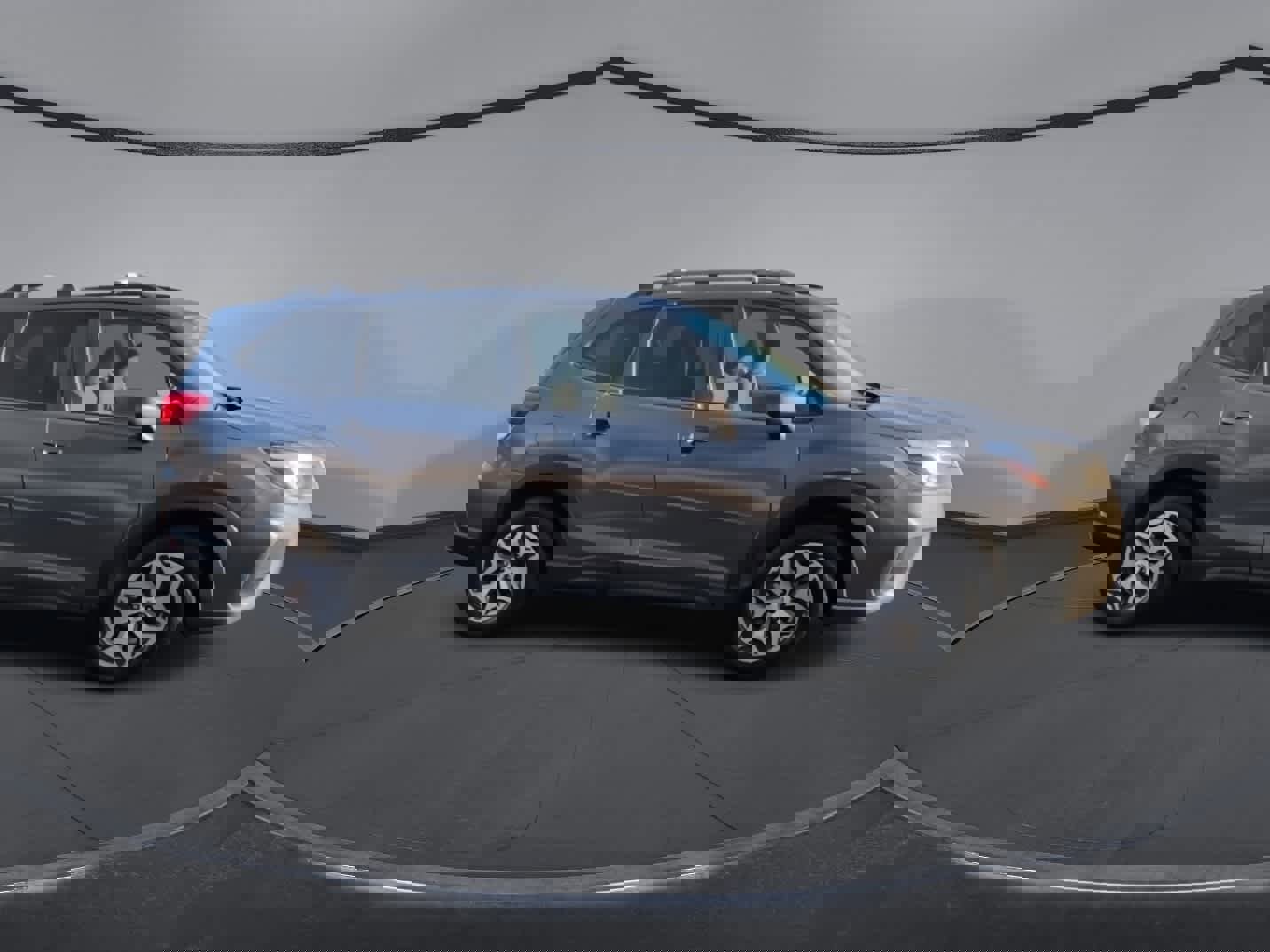 Used 2020 Subaru Forester Premium image 9