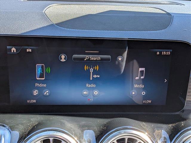 New 2026 Mercedes-Benz GLB 250 image 10