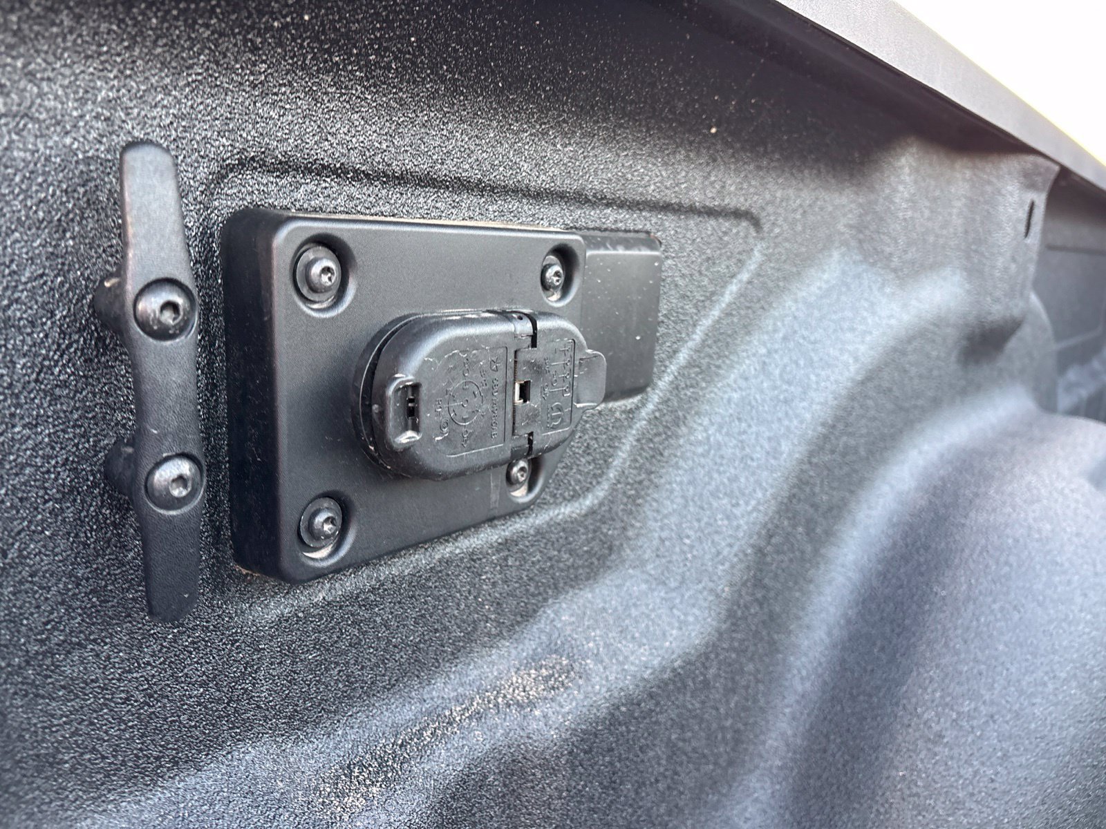 New 2027 RAM 3500 Lone Star AWD/4WD image 31