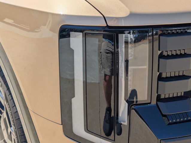 Used 2027 Kia Telluride EX X-Line image 4